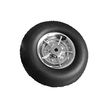 Pojezdové kolečko Kolo 105x35mm Nona s ložisky