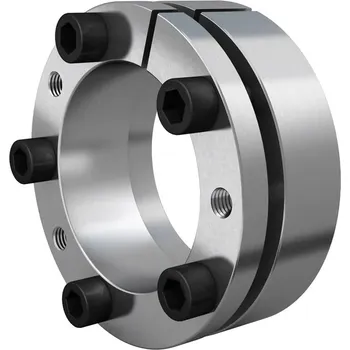 PHF FX41-50X80 SKF Svěrné pouzdro