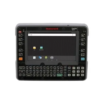 Pokladní systém Honeywell Thor VM1A indoor VM1A-L0N-1A4B20E, BT, Wi-Fi, NFC, QWERTY, Android