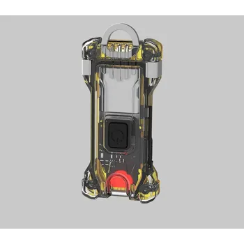 Svítilna Klíčenka Armytek Zippy ES WR Barva: Žlutá