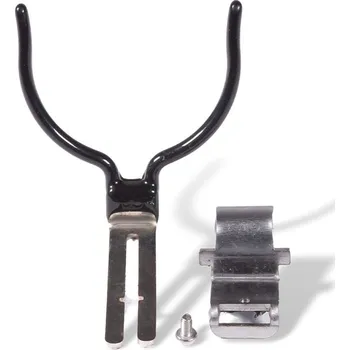 Eureka Mignon držák dávkovacího kelímku, polohovatelný, Zero