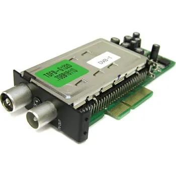 Televizní anténa DVB-T MPEG4 Tuners pro AZBOX PREMIUM HD+ 4402