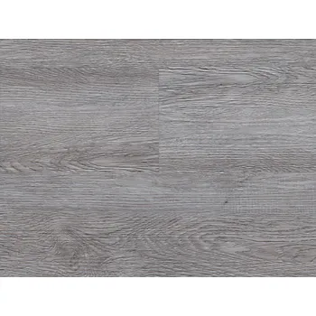 vinylová podlaha DKP Vinylová podlaha DUB STŘÍBRNÝ 6,5mm s podložkou, 1,6543m2/balení