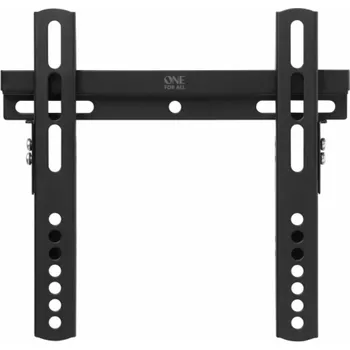 Televizní držák One for All TV uchyt na zed 43 Solid Flat
