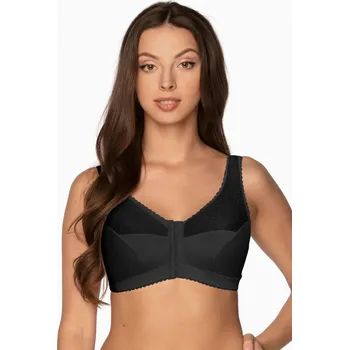 Podprsenka Měkká dámská podprsenka SOFT RACHELA ART. 1163 Béžová 100I