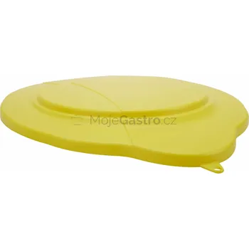 kbelík Vikan Víko na 20 litrové vědro - žluté