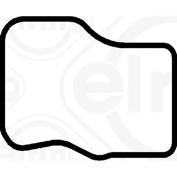 Olejová vana Těsnění, olejová vana ELRING 845.470