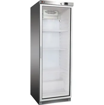 Tefcold UR400SG chladící gastro skříň