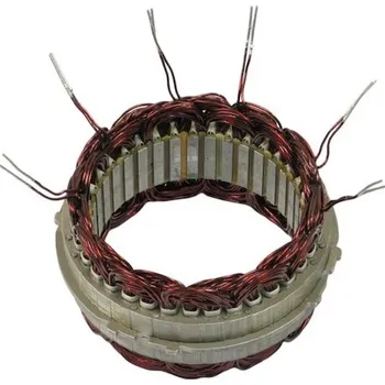 Autoelektrika Stator alternátoru AS-PL AS0045
