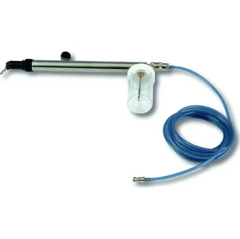 Pískovačka Airsonic Minipískovač