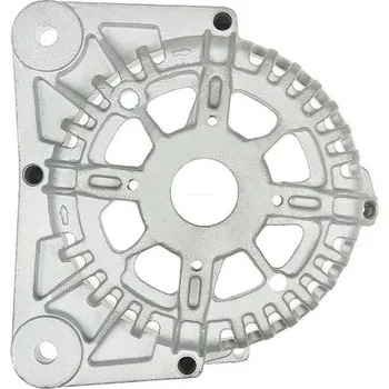 Víko alternátoru přední AS-PL ABR3001