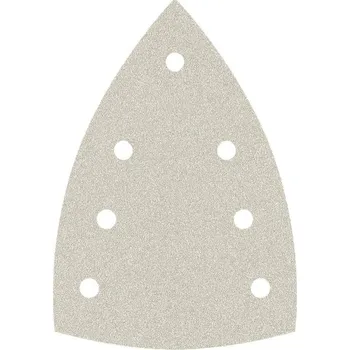 Brusný papír Smirdex 510 Bílá řada 100 mm x 147 mm x 147 mm 1 ks P220 děrování 7