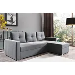 Rohová sedací souprava Basel 102