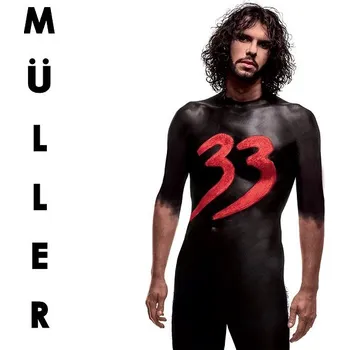 33 - Richard Müller, [2LP]