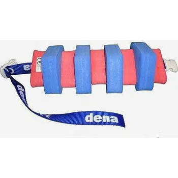 Matuška Dena Pěnový plavecký pás 850 mm modrý Modro-červený