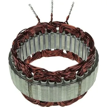Alternátor Stator alternátoru AS-PL AS3009