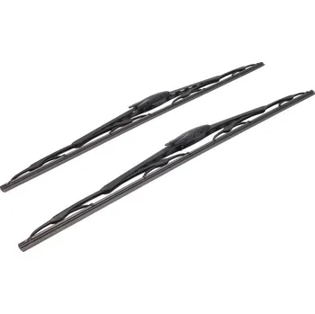 Stěrač Sada stěračů SWF s ostřikovačem 600mm