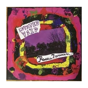 Zahraniční hudba LP Mutated Void: Roses Forever 2022