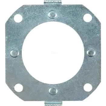 Zajišťovací plech ložiska AS-PL ARS6011