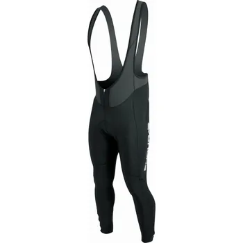 Endura Thermolite® Pro elastické kalhoty se šlemi (bez vložky) Varianta: S