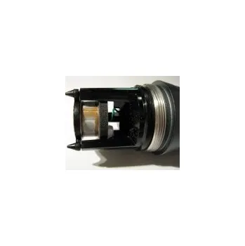 Mikrofon Mikrofonní vložka Shure Beta 87A SLXD2