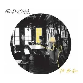 Zahraniční hudba LP Ali McGuirk: Til It's Gone 2022