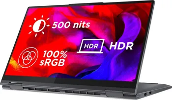 Notebook Lenovo Yoga 7 15ITL5 (82BJ00FQCK)