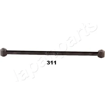 Zavěšení kol Řídicí páka, zavěšení kol JAPANPARTS CJ-310R