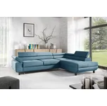 Rohová sedací souprava Denton 153