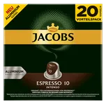 Jacobs Espresso Intenso 10