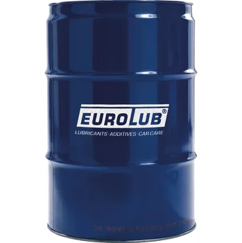 Motorový olej Motorový olej Eurolub GT 10W-40, 60L