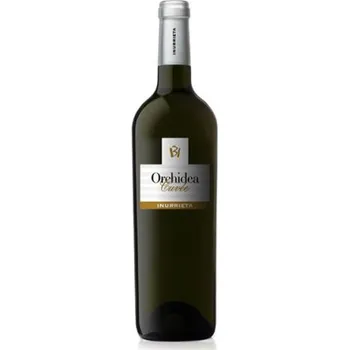 Víno Inurrieta Orchidea Cuvée 2019 - Blanco 0,75l, 13,5% alc.