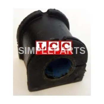 Stabilizátor nápravy Držák, Příčný stabilizátor, 6521811, LCC PRODUCTS, TG749