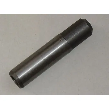 Vedení sacího ventilu abnormální Tatra