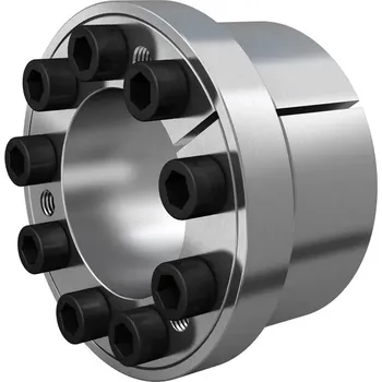 PHF FX50-90X130 SKF Svěrné pouzdro