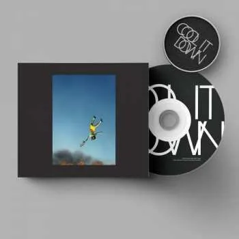 Zahraniční hudba CD Yeah Yeah Yeahs: Cool It Down LTD 2023 + Aufnäher Limited Edition