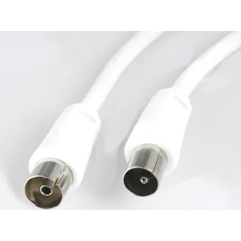 Elektrická zásuvka Účastnická šňůra 7.5-8m