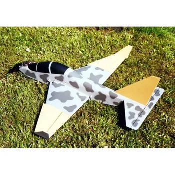 RC model letadla JAK 130