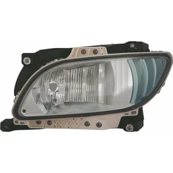 Přední světlomet Světlomet P/M DAF XF106 13-levý DEPO 450-2004L-UE