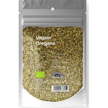Koření Vilgain Oregano BIO – 20 g