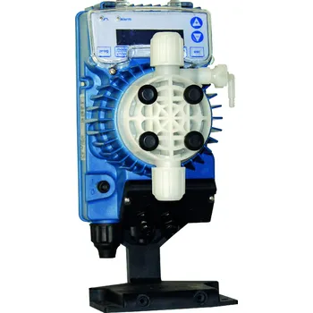 Oběhové čerpadlo TPG 803 PVDF/Teflon/Viton max. 110 l/hod, max. 5 bar