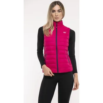 Dámský kabát Lehká péřová vesta sbalitelná do sáčku Mac In A Sac Size: XS