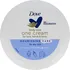 Tělový krém DOVE Body Love Nourishing Care vyživující krém na obličej a tělo 250 ml