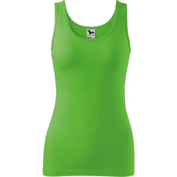 Triumph tílko dámské L apple green