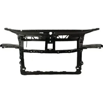 Motorový prostor Přední čelo (chladičová stěna) VOLKSWAGEN POLO AC+ (9N3), 04.05-08.09 OE 6Q0805588S