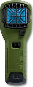 Elektrický lapač Thermacell MR-300G zelený