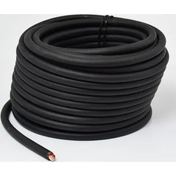 Autobaterie Kabel autobaterie LGY35 černá 25M PE1X35/černá/25M