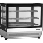 Tefcold LCT 750 F černá