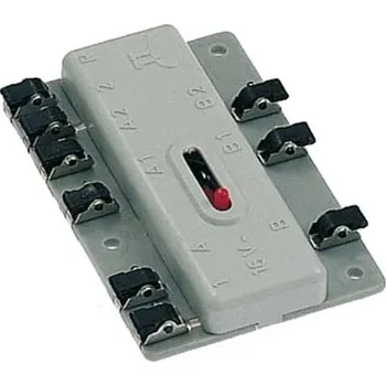 Relé Tillig 08410 Spínací relé