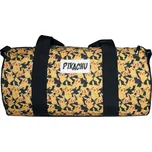 Pokémon sportovní taška AOP Pikachu